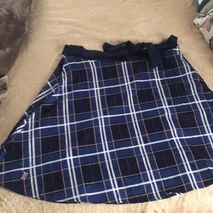 NWT Torrid Dr. Who Skirt